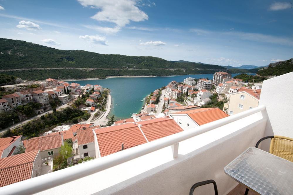 Hotel Ami-M Neum Ngoại thất bức ảnh