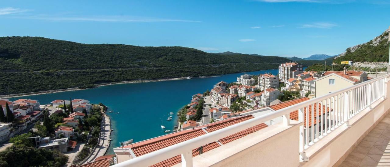 Hotel Ami-M Neum Ngoại thất bức ảnh